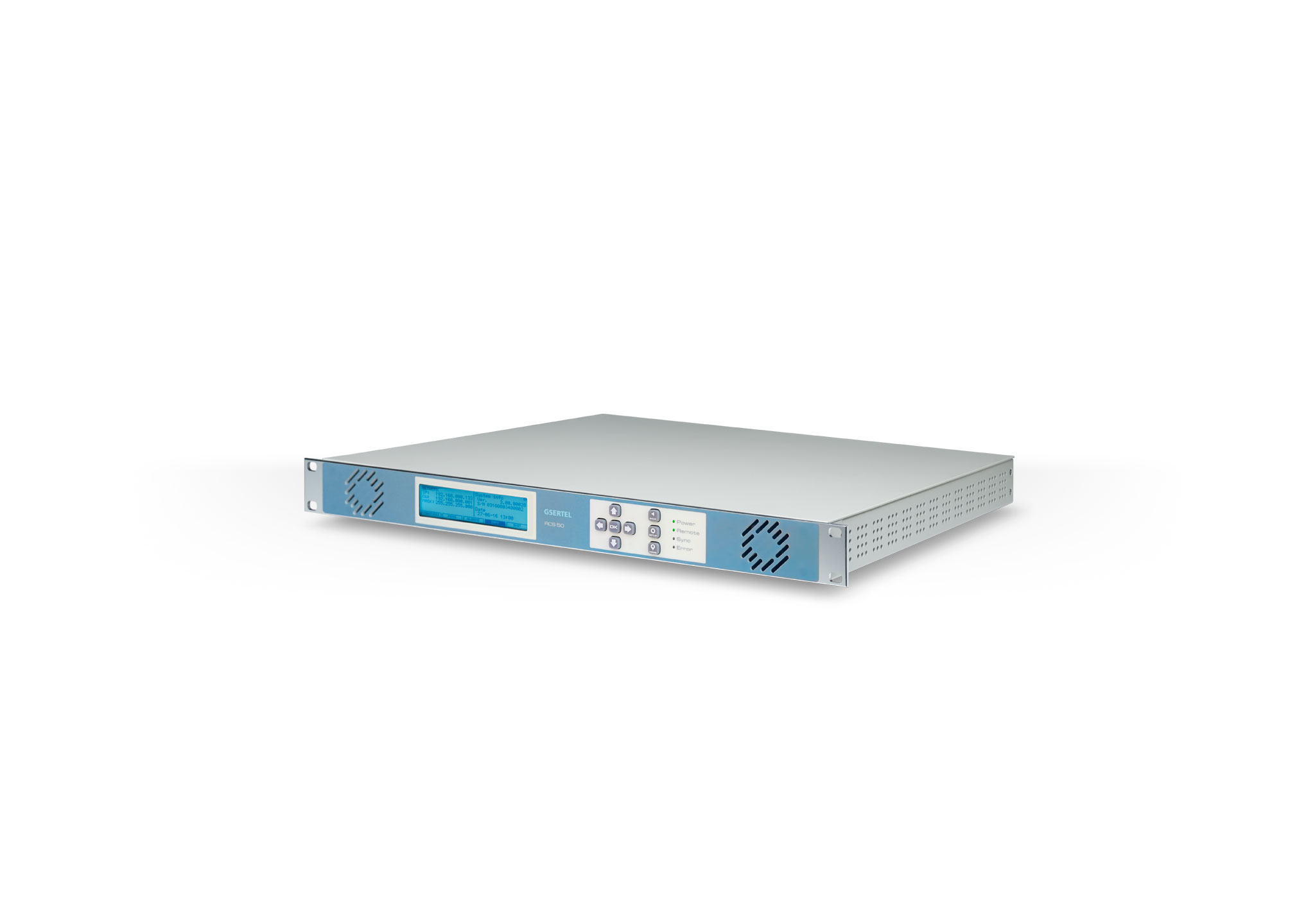 RCS 50 DVB-T/T2