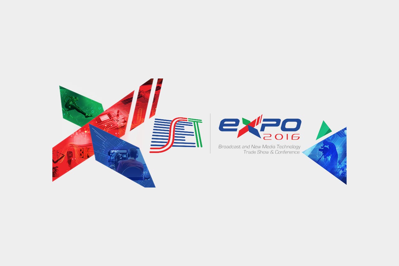Gsertel participa en SET EXPO 2016 presentando sus últimas innovaciones