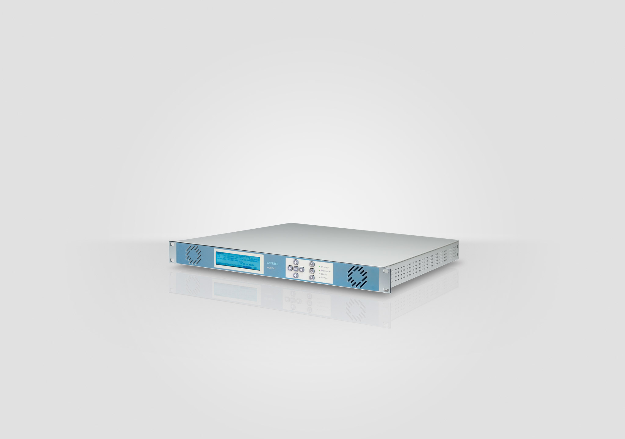 RCS 50 DVB-T/T2