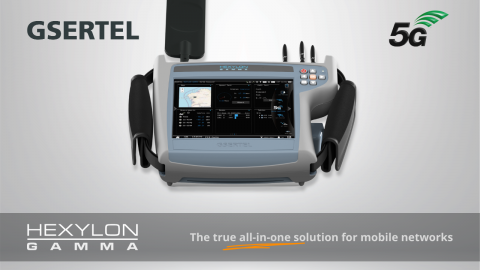 Join us at NAB Show 2026