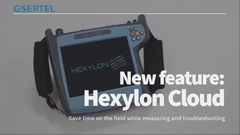 Introducing HEXYLON CLOUD!