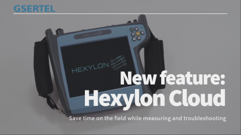 ¡Presentando HEXYLON CLOUD!