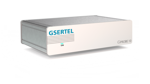 Visit GSertel in Amsterdam