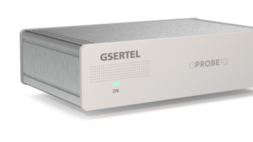 Visit Gsertel's booth in Singapore. From 18th to 20th June2019