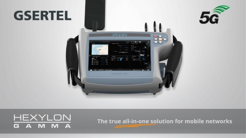 Gsertel will be at BroadcastAsia 2026, and we would love to see you there.