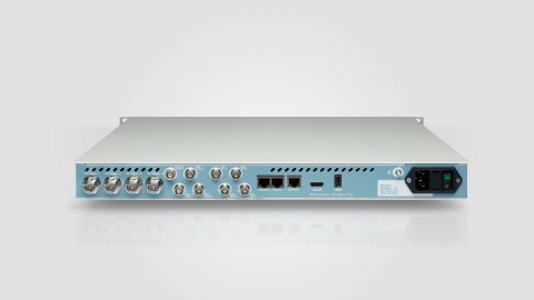 Gsertel unveils the new hardware platform of the monitoring solution RCS