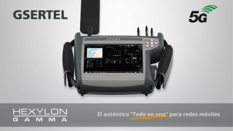 Invitaci&oacute;n al NAB Show 2026