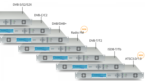 Gsertel will be in Singapore attending Broadcast Asia!