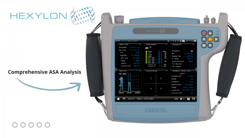 Gsertel at WorldDAB Summit 2025