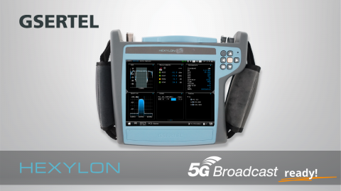 Join us at NAB Show 2026