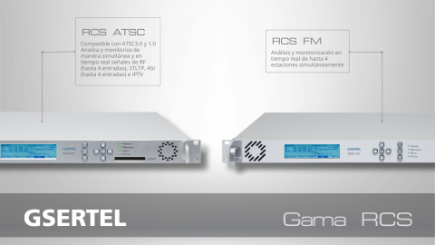 Invitaci&oacute;n al NAB Show 2026