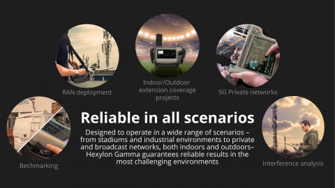 Gsertel at Mobile World Congress 2026