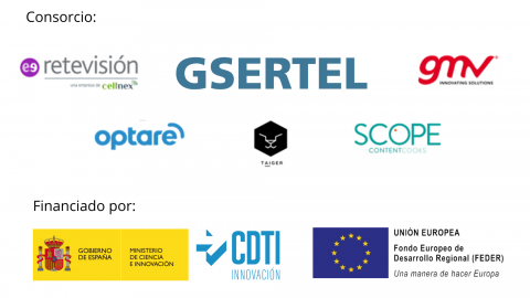 SMART NOC: Investigación en tecnologías emergentes para la gestión inteligente de centros de control de redes de comunicación.