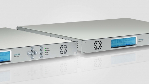 Gsertel unveils the new hardware platform of the monitoring solution RCS