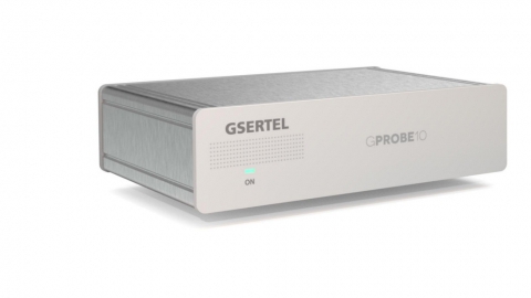 Visit Gsertel in Las Vegas. From 8th to 11th April 2019
