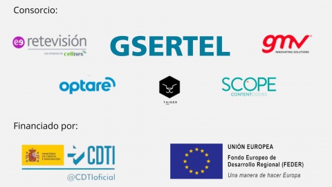 SMART NOC: Investigación en tecnologías emergentes para la gestión inteligente de centros de control de redes de comunicación.