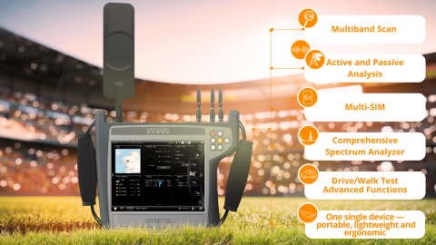 Gsertel at IBC2026 &mdash; RAI Amsterdam, September 11&ndash;14